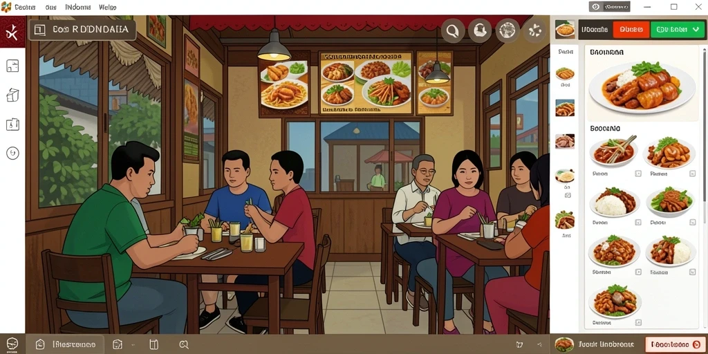 Tampilan antarmuka BANDAR99 yang menarik dan ramah pengguna.