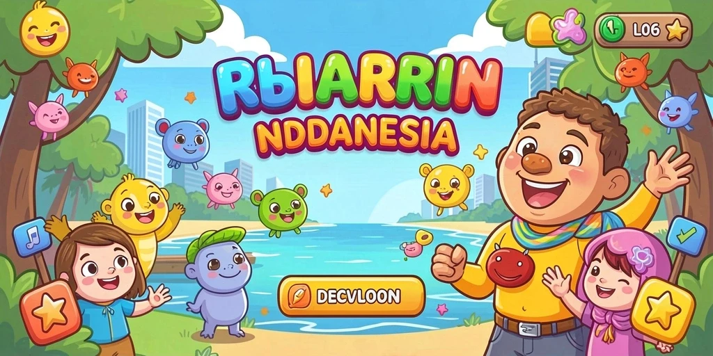 Tampilan antarmuka pengguna yang menarik dan intuitif.