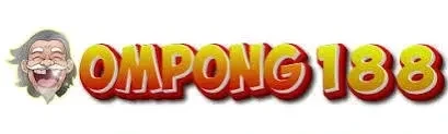 ompong188 — logo banner resmi Indonesia